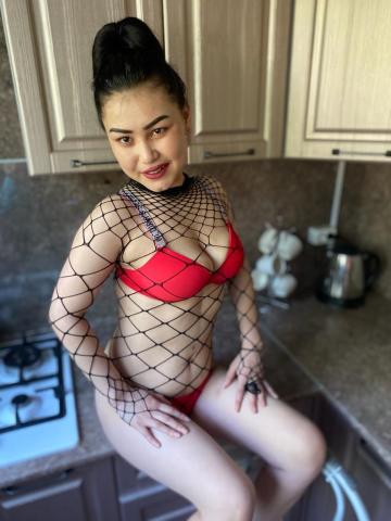 Акико фото 4