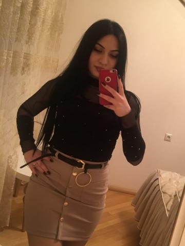 Анастасия Золото Вип