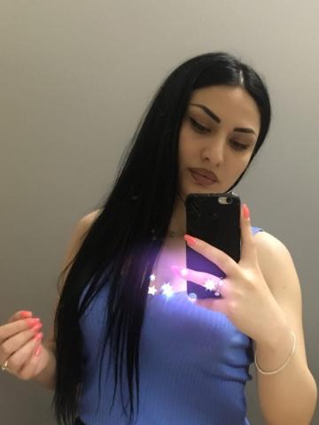 Анастасия Золото Вип фото 2