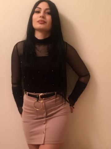 Анастасия Золото Вип фото 3