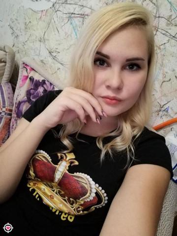 Виктория фото 2