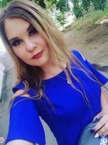 Виктория фото 3